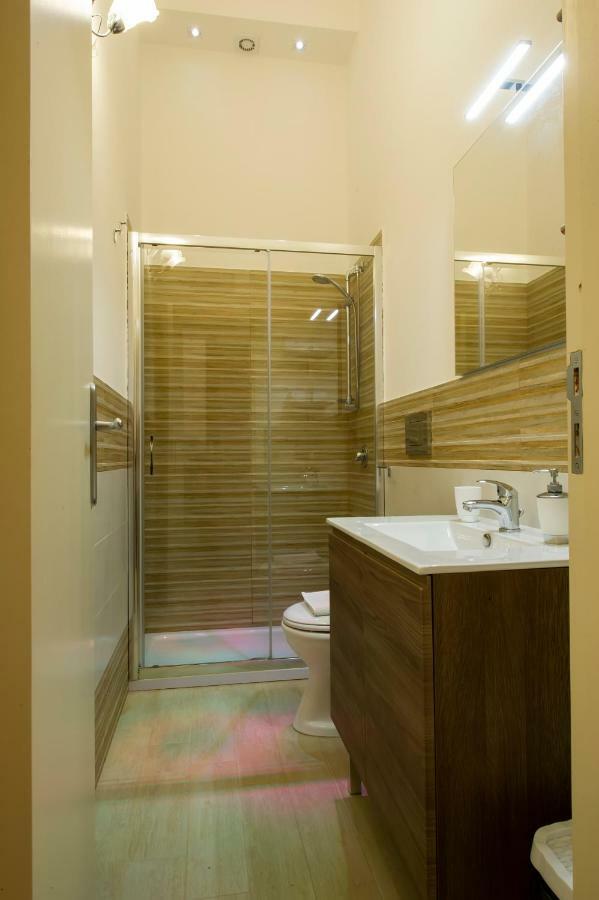Sole Mare Sale Bed and Breakfast Torre Nubia Buitenkant foto